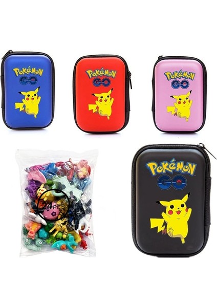 1 Adet Pokemons Kart Tutucu Çanta Pikachus Kart Koleksiyonu Koruma Kutusu Kart Kolu Oyun Kartları Toplama Kutusu Çocuk Doğum Günü Hediyesi (Yurt Dışından) fiyatları