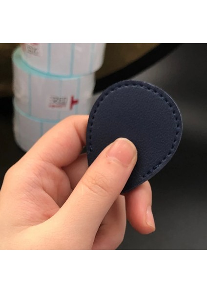 Sarı-F Pu Deri Kart Tutucu Anahtarlık Anahtarlık Kapı Kilidi Erişim Etiketleri Kimlik Kartı Durumda Anahtarlık Erişim Kartı Çantası Anahtar Etiketi Yüzük (Yurt Dışından) fırsatları