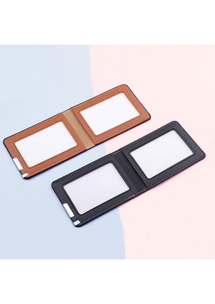 Gül Kırmızı Ultra-Ince Ehliyet Sahibi Düz Renk Lisans Koruyucu Kapak Kart Kılıfı Iş Kimliği Geçiş Sertifikası Klasörü Unisex Kılıf (Yurt Dışından) fiyatları