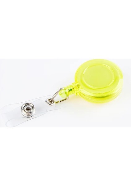 Sarı 1 Adet Öğrenci Otobüsü Kimlik Kimlik Rozeti Boyun Askısı ile Unisex Çalışma Kartı Sahipleri Kadın Erkek Pu Banka Kartı Adı Kredi Kartı Sahipleri Çanta (Yurt Dışından)