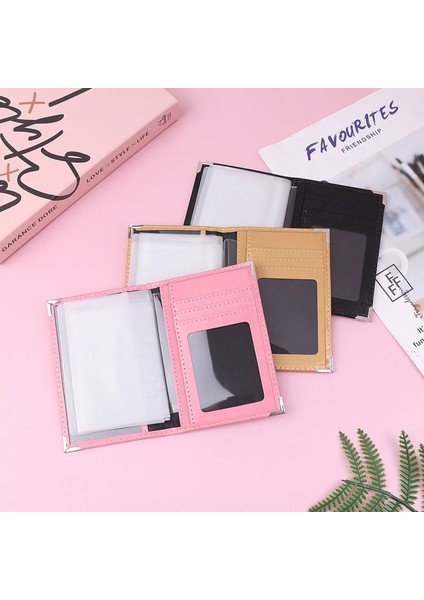 Siyah Rusya Oto Sürücü Lisans Sahibi Kartvizitlik Unisex Araba-Belgeler Depolama Kredi Kimlik Kartı Seyahat Cüzdanı Için Kapakları (Yurt Dışından) modelleri