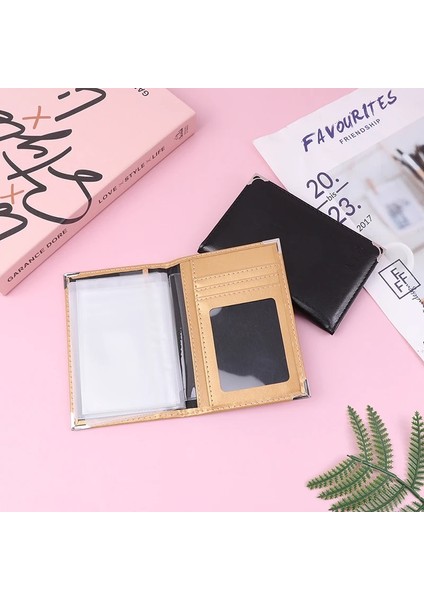 Siyah Rusya Oto Sürücü Lisans Sahibi Kartvizitlik Unisex Araba-Belgeler Depolama Kredi Kimlik Kartı Seyahat Cüzdanı Için Kapakları (Yurt Dışından) fırsatları