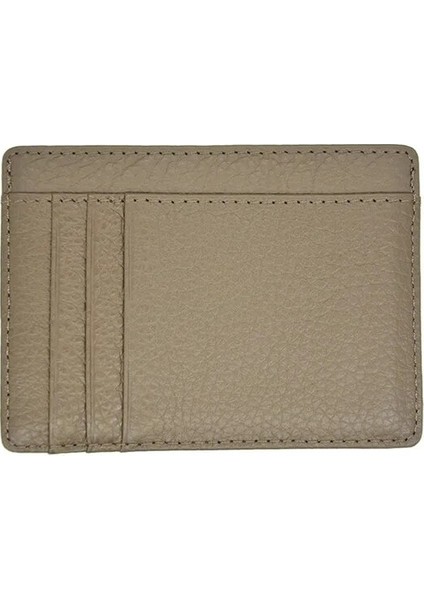 Haki 100% Dana Derisi Hakiki Deri Geniş Artı Uzun Kart Tutucu Litchy Tahıl 9 Yuvalı Para Cebi Ince Kart Kılıfı Özel Ad Logo (Yurt Dışından)