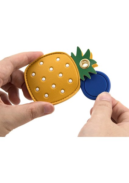 Turuncu Yaratıcı Erişim Kontrol Kartı Kol Anahtarlık Anahtar Sahipleri Anahtarlık Narin Kimlik Koruma Kapağı Ic Asansör Otobüs Kartı Çanta Kolye (Yurt Dışından) indirimleri