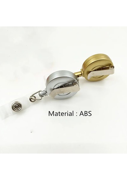 13 Kadın Kredi Kartı Tutucu Kılıf Abs Metal Geri Çekilebilir Makaralı Isimlik Klip Ofis Alüminyum Alaşımlı Rozet Kimlik Iş Çalışma Kartı Kapağı Çanta (Yurt Dışından) fiyatları