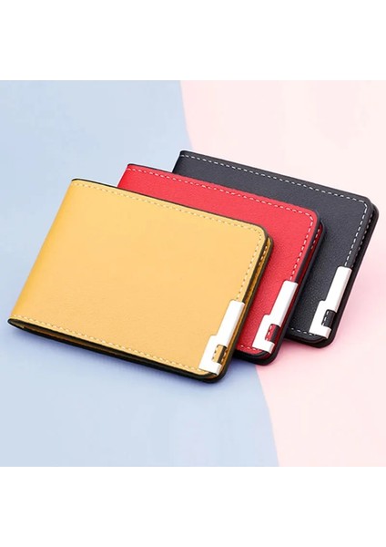 A-Auburn Ehliyet Koruyucu Kapaklı Kart Kılıfı Araba Sürüş Belgeleri Iş Kimliği Geçiş Sertifikası Klasörü Unisex Cüzdan Kılıfı (Yurt Dışından) fiyatları