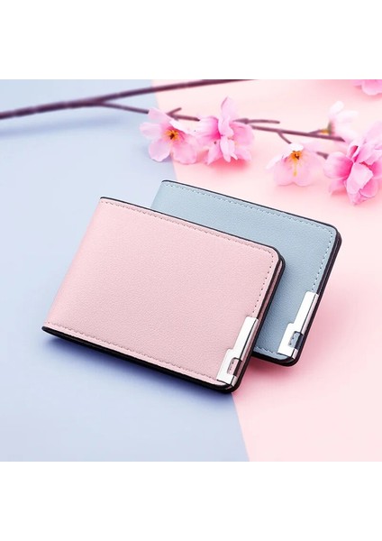 A-Auburn Ehliyet Koruyucu Kapaklı Kart Kılıfı Araba Sürüş Belgeleri Iş Kimliği Geçiş Sertifikası Klasörü Unisex Cüzdan Kılıfı (Yurt Dışından) modelleri