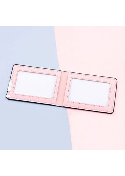 A-Auburn Ehliyet Koruyucu Kapaklı Kart Kılıfı Araba Sürüş Belgeleri Iş Kimliği Geçiş Sertifikası Klasörü Unisex Cüzdan Kılıfı (Yurt Dışından) indirimleri