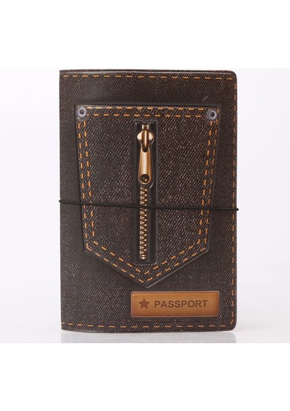 21 Yaratıcı Seyahat Pasaport Kapağı Pvc Cüzdan Çanta Mektup Erkek Kadın Kimlik Adres Tutucu Taşınabilir Yatılı Seyahat Aksesuarları (Yurt Dışından) indirimleri