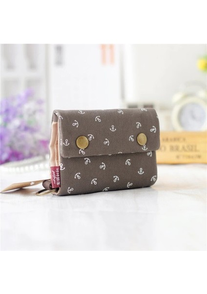 01 2022 Kadın Pamuklu Kumaş Kısa Cüzdan Büyük Kapasiteli El Yapımı Bozuk Para Cüzdanı Kart Sahibinin Bayanlar Çok Fonksiyonlu Erkek Çanta Carteira (Yurt Dışından) modelleri