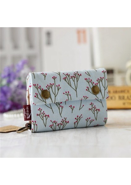 01 2022 Kadın Pamuklu Kumaş Kısa Cüzdan Büyük Kapasiteli El Yapımı Bozuk Para Cüzdanı Kart Sahibinin Bayanlar Çok Fonksiyonlu Erkek Çanta Carteira (Yurt Dışından) indirimleri