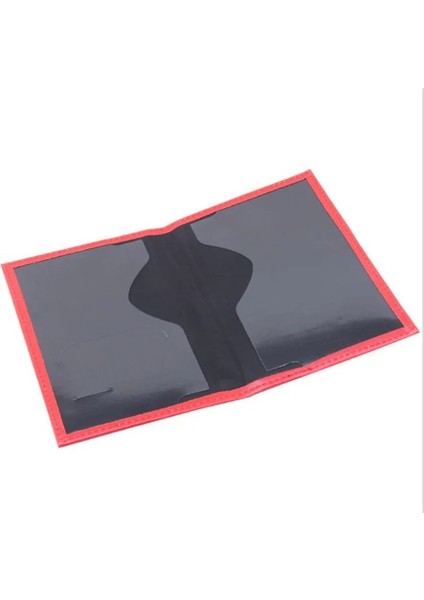 Lavanta Moda Yeni Pu Kadın Pasaport Tutucu Çift Modelleri Kızlar Seyahat Pasaport Kapağı Unisex Kart Durumda Adam Kart Tutucu Koruyucu (Yurt Dışından) modelleri