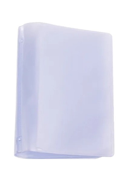 10 Sayfa 20 Yuva 1 Adet Sevimli Yarı Şeffaf Kart Tutucu Çanta Içi Pvc Katlanmış Kredi Kartı Cepleri Plastik Kart Tutucu Iç Sayfalar Ofis Malzemeleri (Yurt Dışından) indirimleri