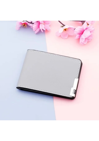 Gy Ultra-Ince Ehliyet Sahibi Kart Kılıfı Iş Kimliği Geçiş Sertifikası Klasörü Unisex Kılıf Düz Renk Lisans Koruyucu Kapak (Yurt Dışından)