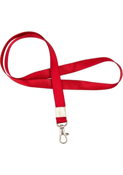 Kırmızı 1 Adet Öğrenci Otobüsü Kimlik Kimlik Rozeti Boyun Askısı ile Unisex Çalışma Kartı Sahipleri Kadın Erkek Pu Banka Kartı Adı Kredi Kartı Sahipleri Çanta (Yurt Dışından)