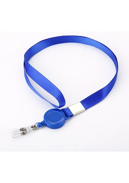 Siyah Çalışma Rozet Ipi Kimlik Kartı Sahipleri Iş Kredi Kartı Tutucu Boyun Askısı Ipi Geri Çekilebilir Rozet Makara Kartı Kılıfı (Yurt Dışından) fırsatları