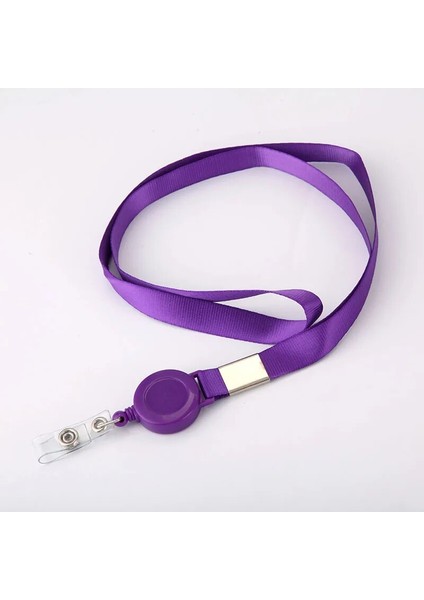 Siyah Çalışma Rozet Ipi Kimlik Kartı Sahipleri Iş Kredi Kartı Tutucu Boyun Askısı Ipi Geri Çekilebilir Rozet Makara Kartı Kılıfı (Yurt Dışından) indirimleri