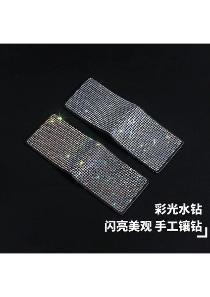 05 2022NEW Oto Sürücü Lisansı Sahibi Kartvizitlik Unisex Bling Araba-Belgeler Tasarımcı Kare Seyahat Cüzdanı Kapakları (Yurt Dışından) fırsatları