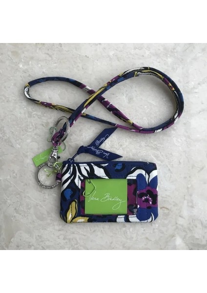 C3 Kimlik Kartı Tutucu Kart Kılıfı Kredi Göğüs Asılı Boyun Askısı Boyunluklar Anahtarlık Geçiş Asmak Halat Bozuk Para Cüzdanı Vb (Yurt Dışından)