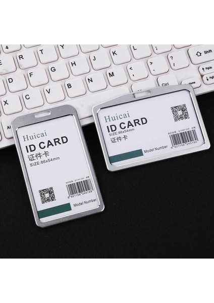 Stil 9 Kartvizit Vaka Tutucu Kredi Kartı Tutucu Metal Kutu Kapağı Erkek Kadın Iş Kimlik Kartı Tutucu Cüzdan (Yurt Dışından) fiyatları