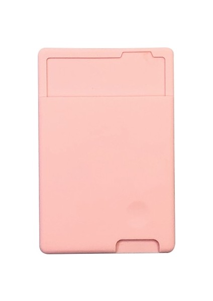 Stil 6 Yeni Arka Kart Sahibi Telefon Kartı Tutucu Cüzdan Kılıfı Telefon Cüzdanı Kredi Kartı Sahibine Sopa Telefon Cebi Neredeyse Tüm Cep Telefonları (Yurt Dışından)