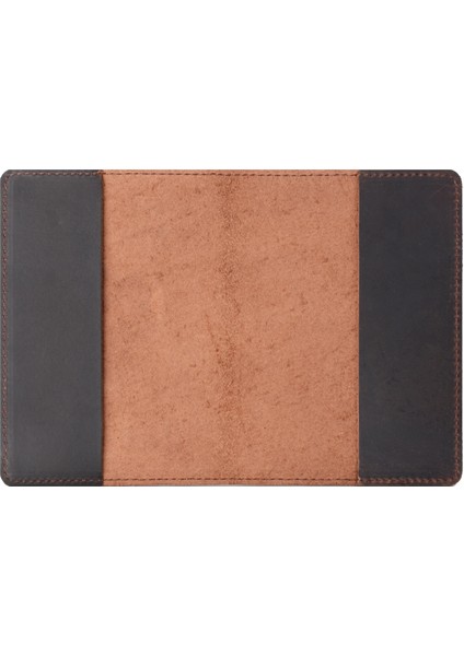 Yeşil Kemy High-End Meksika Hakiki Deri Pasaport Kapağı Meksika Kredi Kart Tutucu Vintage Erkek Kadın Pasaport Kılıfı Seyahat Cüzdanı (Yurt Dışından) indirimleri