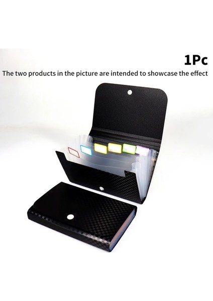 Beyaz 7 Katmanlı 7 Katmanlı 13 Katmanlı Dosya Kılıfı Kendinden Yapışkanlı Dizin Sekmeli Suya Dayanıklı Küçük Dosya Cüzdan Makbuz Klasörü A6 Akordeon Klasörü (Yurt Dışından)