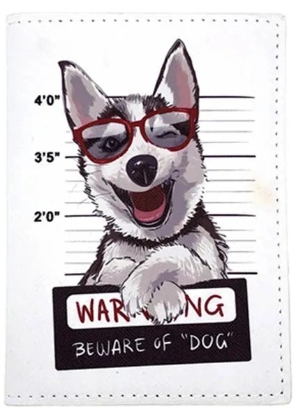 Stil 5 Yeni Sevimli Bulldog Pu Seyahat Pasaport Kılıfı Kimlik Kartı Kapağı Pasaport Tutucu Koruyucu Organizatör Süper Kalite Kadın Erkek Kart Sahibinin (Yurt Dışından) indirimleri