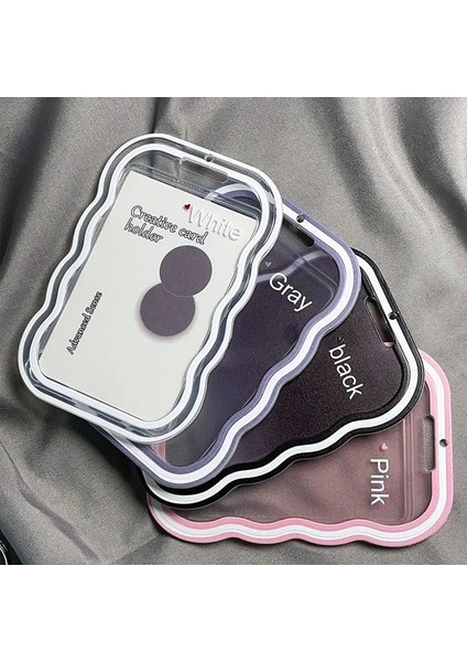 Beyaz Kart Tutucu Ins Temizle Görünür Jöle Silikon Kartlar Koruyucu Kapak Öğrenci Otobüsü Kimliği Kampüs Yemek Kartı Tutucu Yaylı Halat Kolye Anahtarlık (Yurt Dışından) modelleri