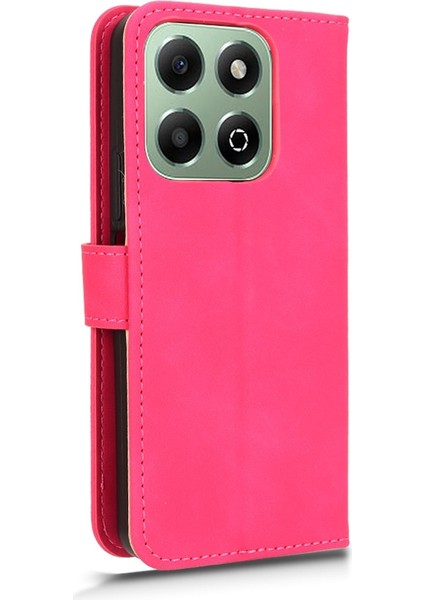 Honor X6B Için Skin Fe Telefon Kılıfı (Yurt Dışından) modelleri