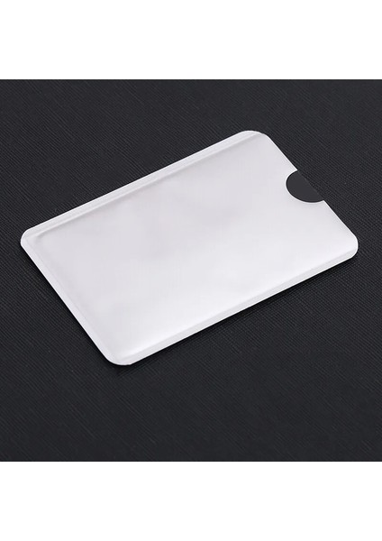 Slr Yatay Anti-Manyetik Dropshipping Ince Rfid Engelleme Cüzdan Saffiano Alüminyum Folyo Kart Sahibinin Kart Kılıfı Kimlik Kartı Tutucu Kart Kılıfı (Yurt Dışından) fiyatları