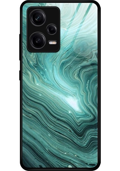 Xiaomi Redmi Note 12 Pro 5g Çin Için Mermer Gl Telefon Kılıfı (Yurt Dışından) fiyatları