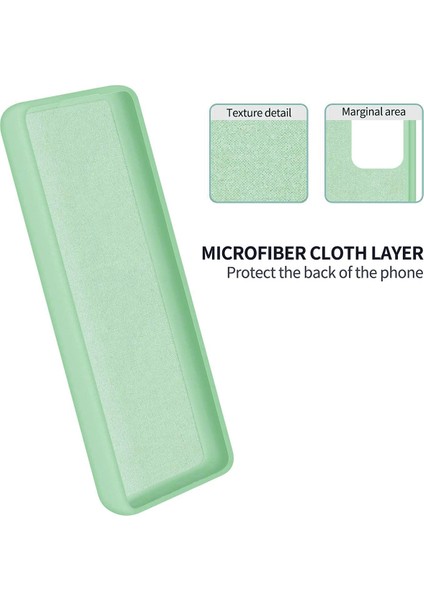 Honor 90 Pro Için Sıvı Silikon Telefon Kılıfı (Yurt Dışından) fiyatları