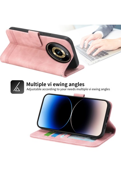 Realme 11 Pro 5g / 11 Pro+ 5g Için Dream Line Pu Kılıf (Yurt Dışından) fırsatları