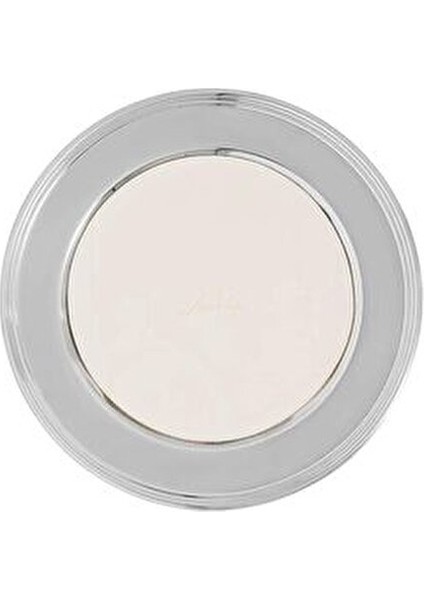 Kontes 33 cm Paslanmaz Çelik Supla Modern Tasarım 1 Parça Sofra Aksesuarı