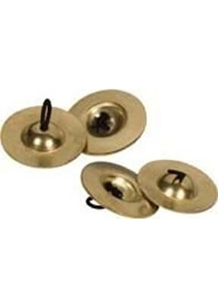 Oryantel Oyun Parmak Zili Altın Renk 4 Adet Eğlenceli Parti Malzemesi fiyatları