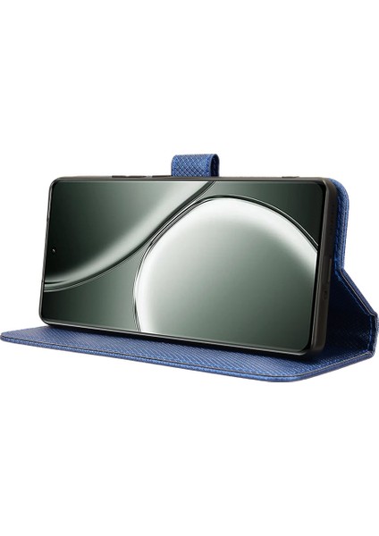 Realme Gt 6 / Gt 6t / Gt Neo6 Için Pu Telefon Kılıfı (Yurt Dışından) indirimleri