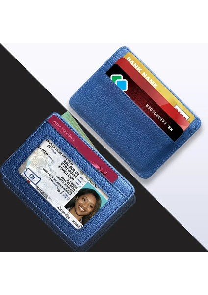 Turuncu 1 Adet Kart Tutucu Ince Banka Kredi Kartı Kimlik Kartları Kapak Bozuk Para Kesesi Kılıfı Cüzdan Organizatör Kadın Erkek Kartvizitlik Cüzdan (Yurt Dışından) fiyatları
