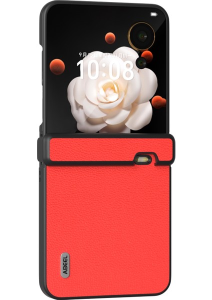 Abe 3'ü 1 Arada Luolai'nin Honor Magic V Flip Için Telefon Kılıfı (Yurt Dışından) fiyatları