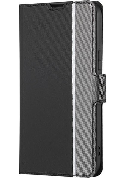 Samsung Galaxy S25 5g Için Twill Dokulu Pu Kılıf (Yurt Dışından) fiyatları