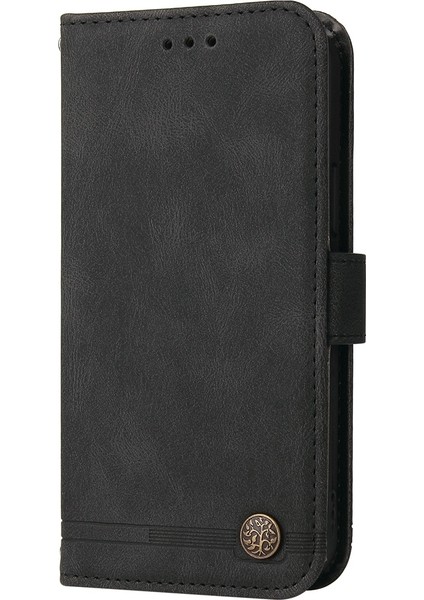 Xiaomi 15 Için Cilt Fe Pu Kılıf (Yurt Dışından) fiyatları