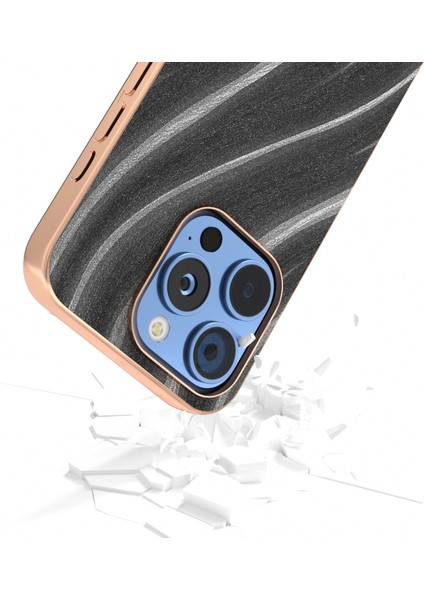 iPhone 16 Pro Max Için Nano Kaplama Tpu Kılıf (Yurt Dışından) fırsatları
