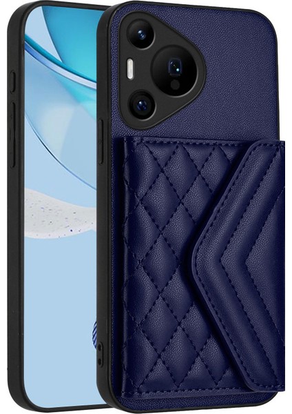 Huawei Pura 70 Ultra Için Kart Çantası Rfıd Kılıfı (Yurt Dışından) fiyatları