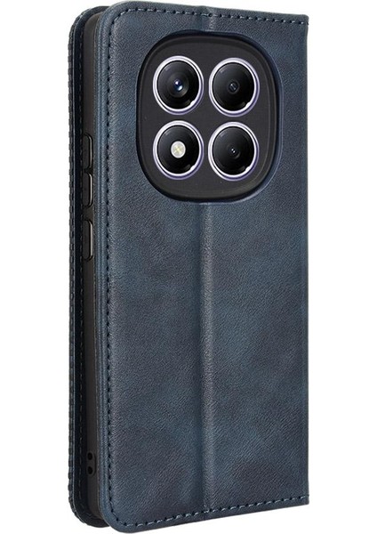 Redmi Note 14 Pro 4g Için Retro Doku Kılıfı (Yurt Dışından) modelleri