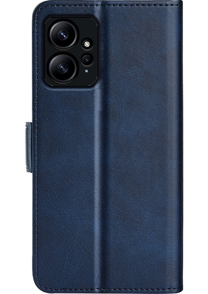 Xiaomi Redmi Note 12 4g Global Için Deri Kılıf (Yurt Dışından) modelleri