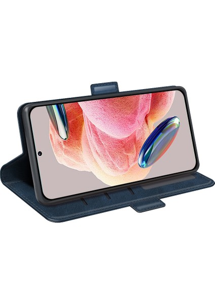 Xiaomi Redmi Note 12 4g Global Için Deri Kılıf (Yurt Dışından) indirimleri