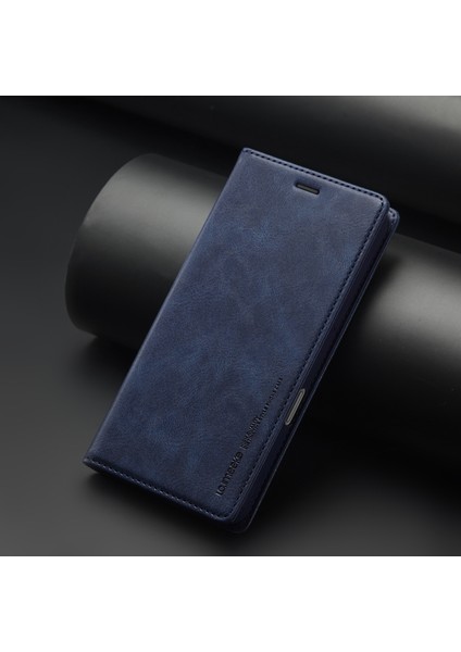 iPhone 16 Pro Max Için Lc.ımeeke Rfıd Pu Kılıf (Yurt Dışından) fiyatları