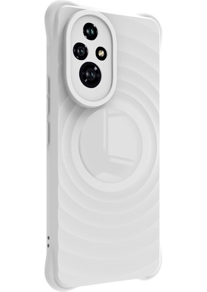 Imak Uc-6 Honor 200 Için Yumuşak Kılıf (Yurt Dışından) modelleri
