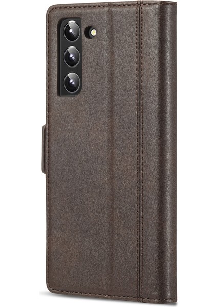 Samsung Galaxy S22 Için Lc.ımeeke Pu + Tpu Kılıf (Yurt Dışından) fırsatları