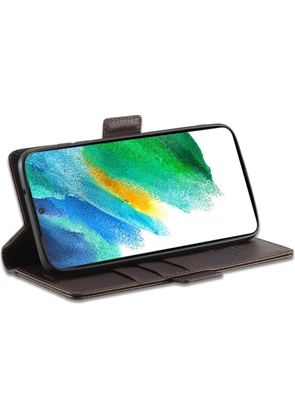 Samsung Galaxy S22 Için Lc.ımeeke Pu + Tpu Kılıf (Yurt Dışından) indirimleri